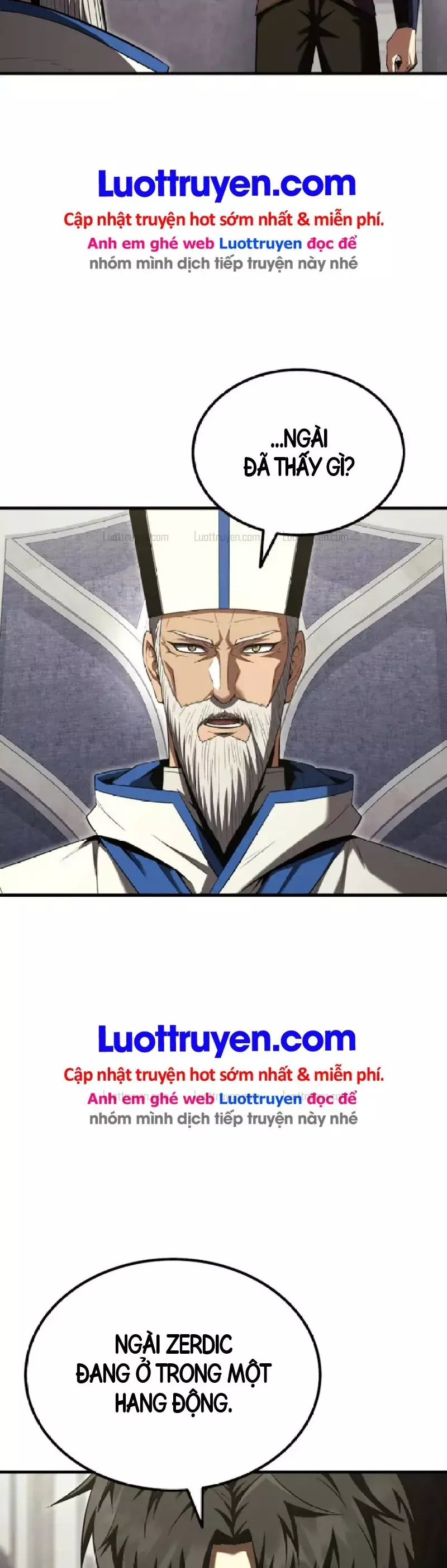 Sự Trở Lại Của Thiên Tài Ranker Chapter 39 - Trang 7