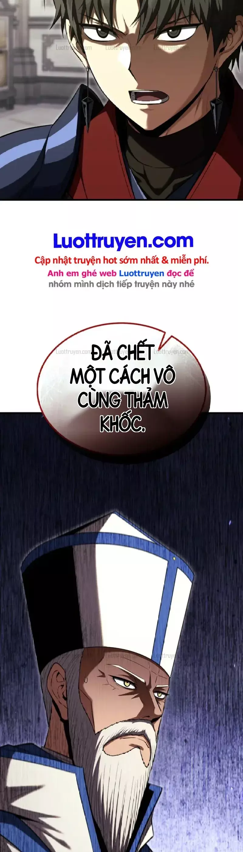 Sự Trở Lại Của Thiên Tài Ranker Chapter 39 - Trang 8