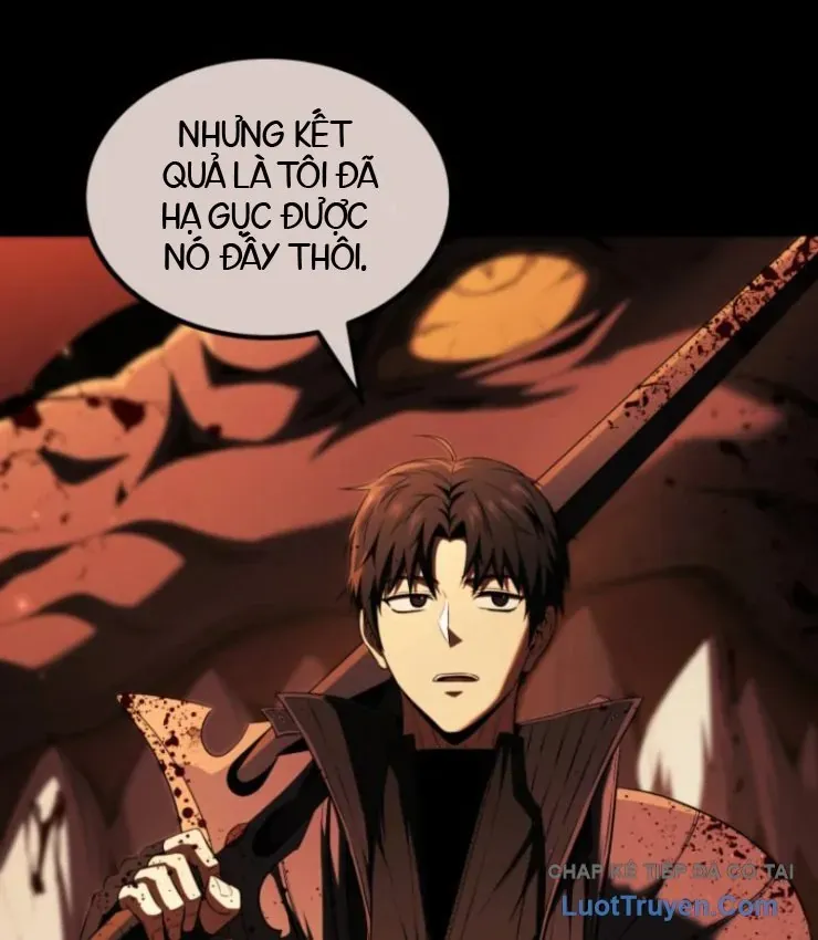 Sự Trở Lại Của Thiên Tài Ranker Chapter 4 - Trang 11