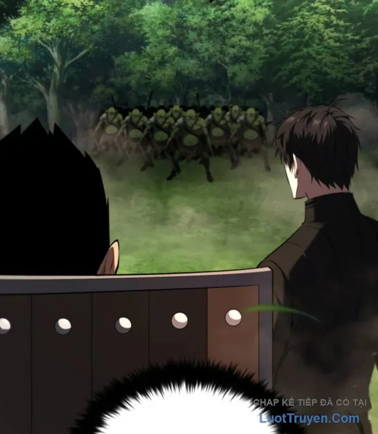 Sự Trở Lại Của Thiên Tài Ranker Chapter 4 - Trang 18