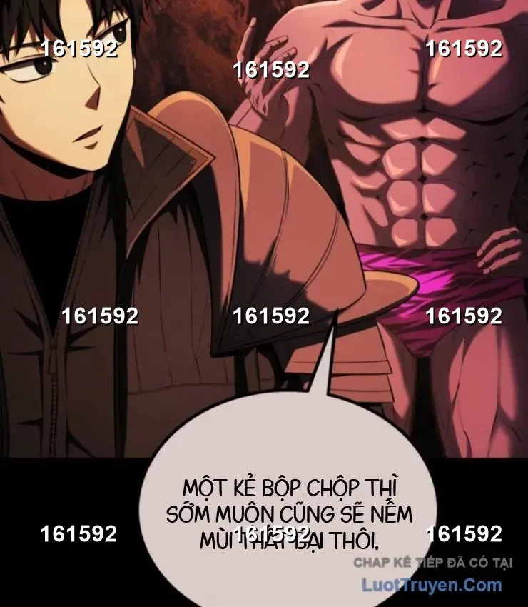 Sự Trở Lại Của Thiên Tài Ranker Chapter 4 - Trang 5