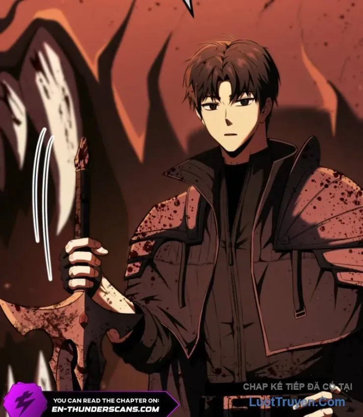 Sự Trở Lại Của Thiên Tài Ranker Chapter 4 - Trang 7