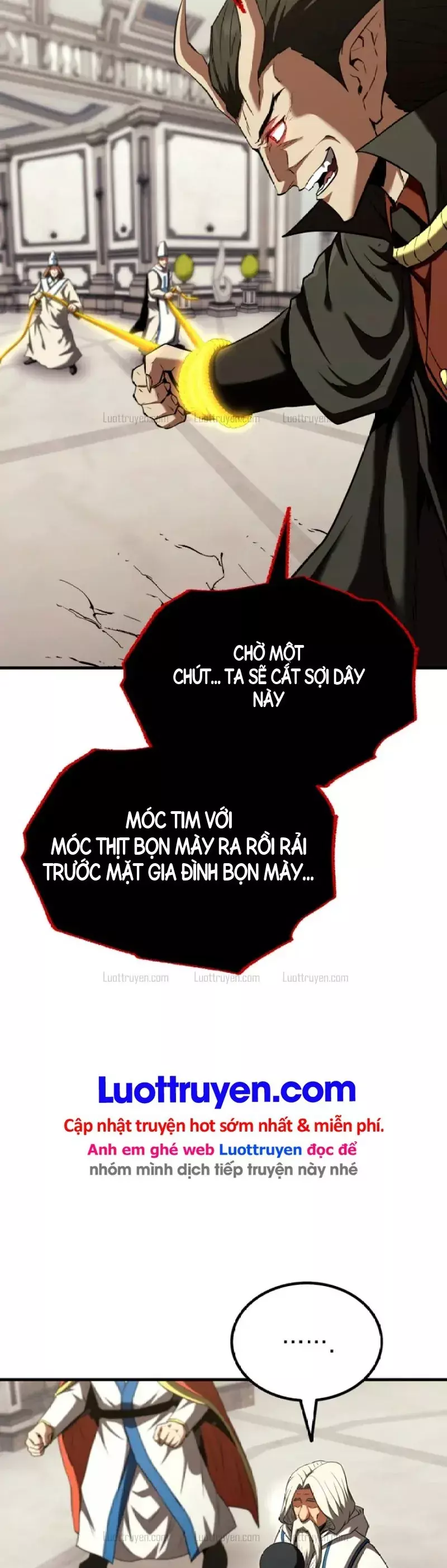 Sự Trở Lại Của Thiên Tài Ranker Chapter 40 - Trang 11