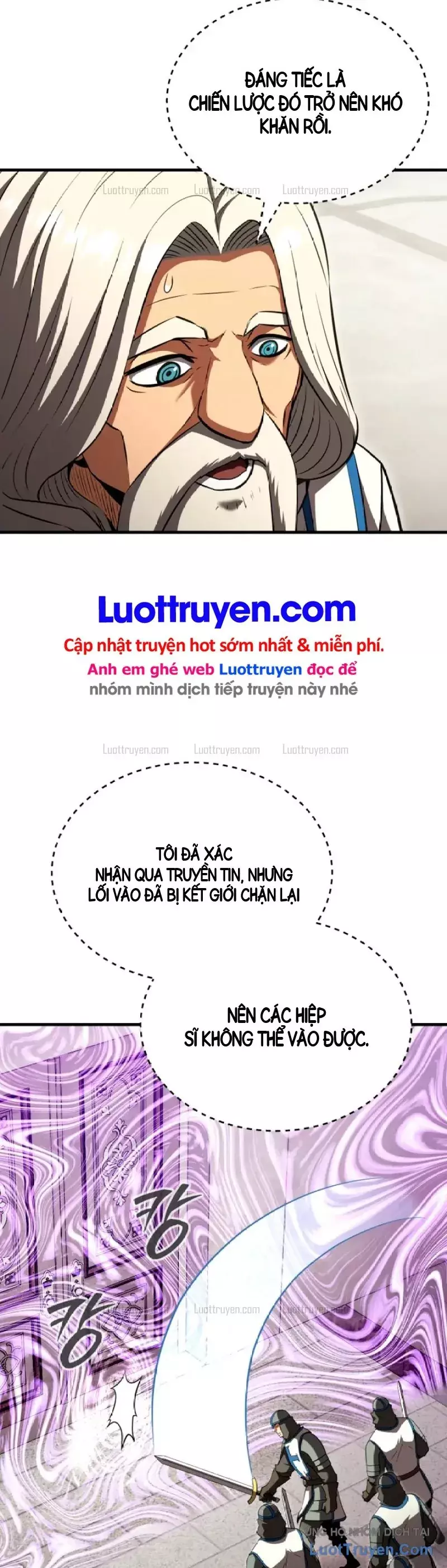 Sự Trở Lại Của Thiên Tài Ranker Chapter 40 - Trang 14