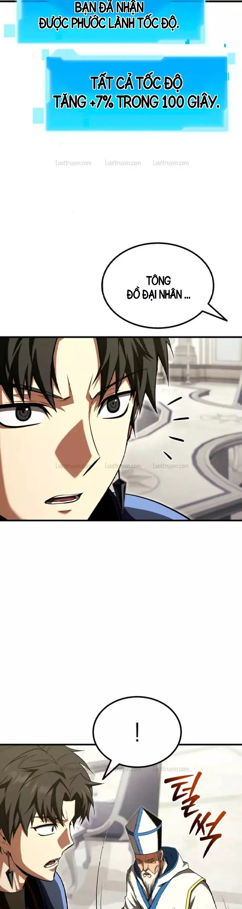 Sự Trở Lại Của Thiên Tài Ranker Chapter 40 - Trang 20