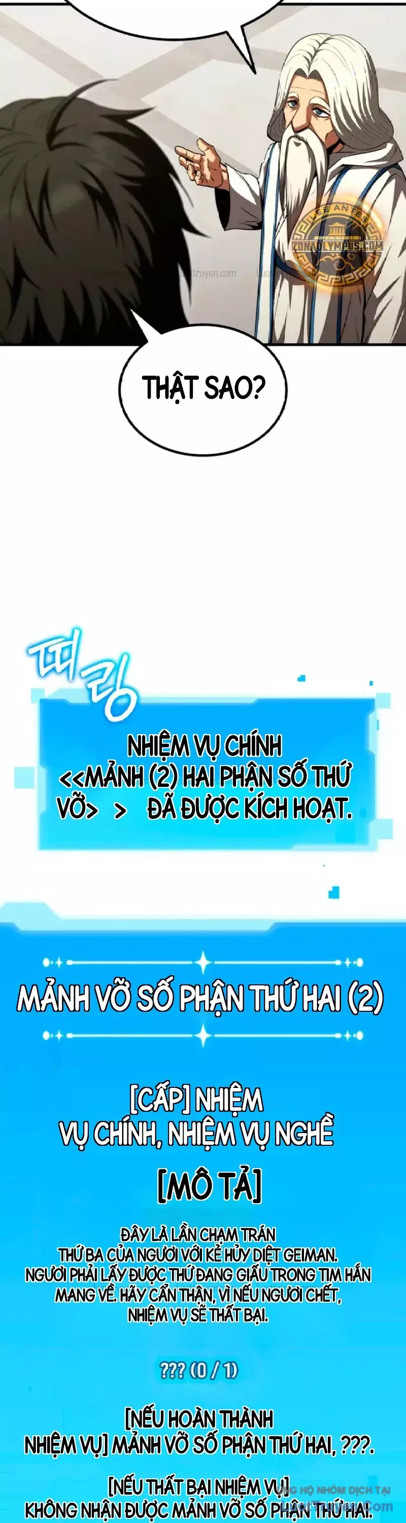 Sự Trở Lại Của Thiên Tài Ranker Chapter 40 - Trang 24