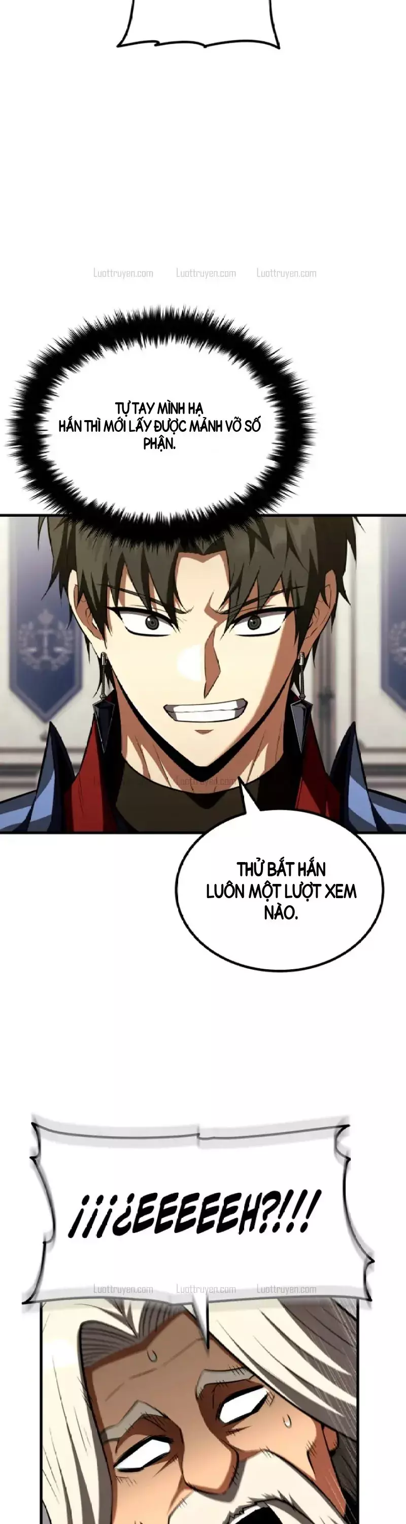 Sự Trở Lại Của Thiên Tài Ranker Chapter 40 - Trang 26