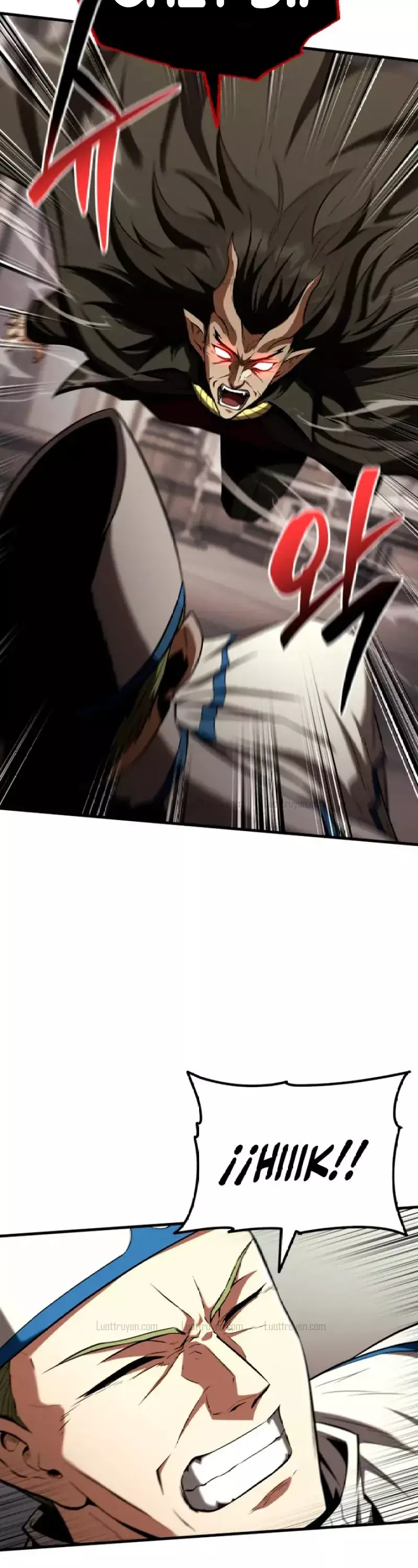 Sự Trở Lại Của Thiên Tài Ranker Chapter 40 - Trang 29