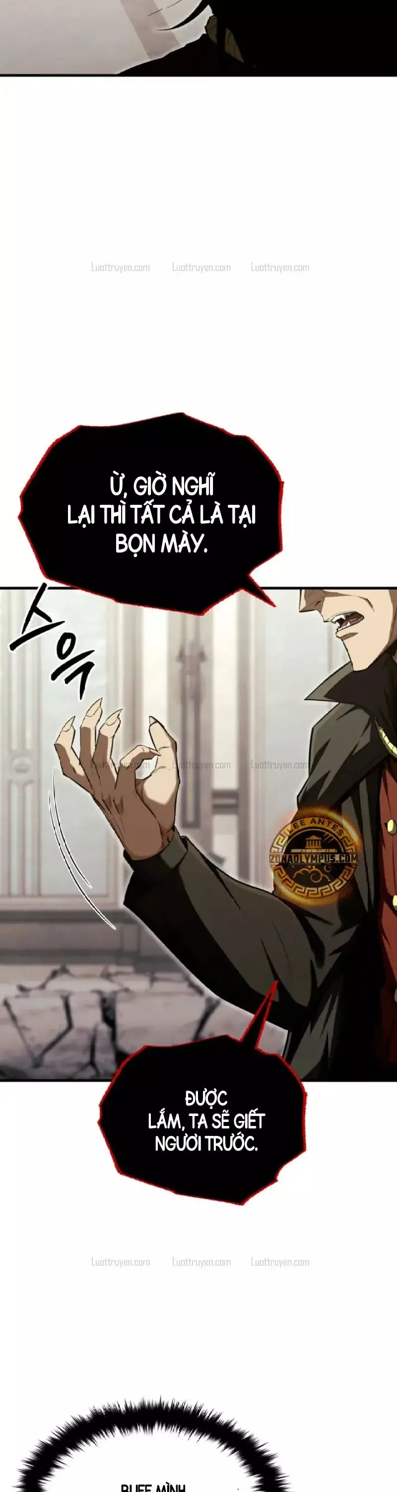 Sự Trở Lại Của Thiên Tài Ranker Chapter 40 - Trang 36