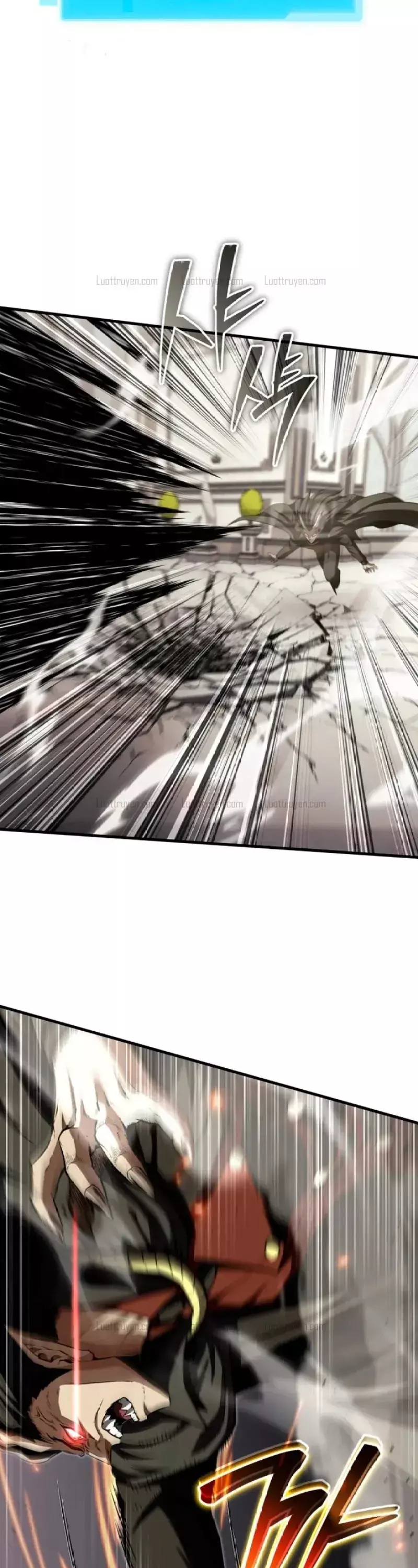 Sự Trở Lại Của Thiên Tài Ranker Chapter 40 - Trang 38