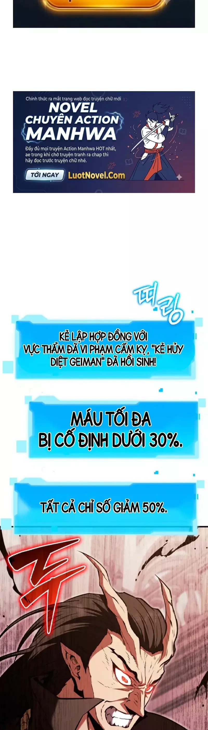 Sự Trở Lại Của Thiên Tài Ranker Chapter 40 - Trang 4