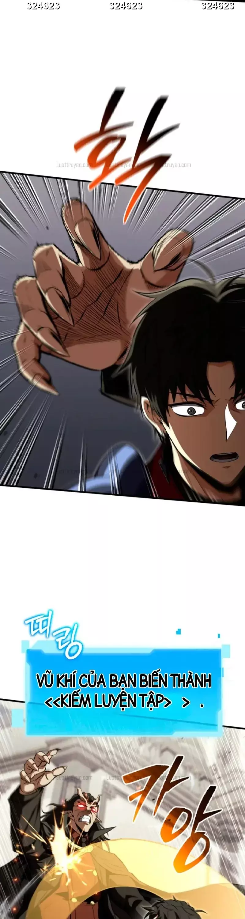 Sự Trở Lại Của Thiên Tài Ranker Chapter 40 - Trang 40