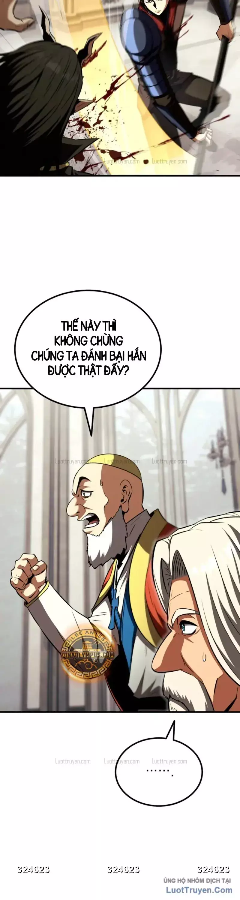 Sự Trở Lại Của Thiên Tài Ranker Chapter 40 - Trang 44