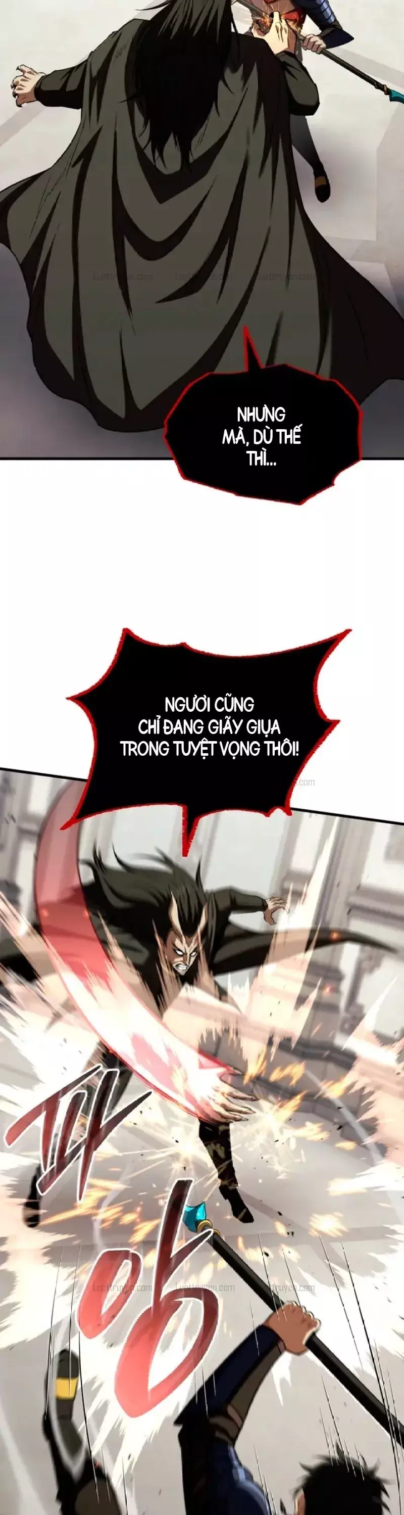 Sự Trở Lại Của Thiên Tài Ranker Chapter 40 - Trang 48