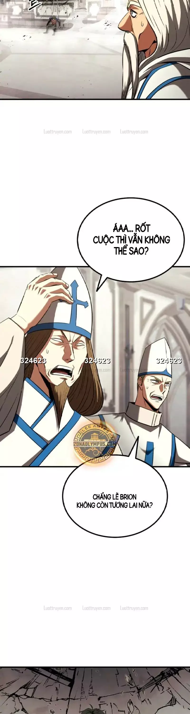Sự Trở Lại Của Thiên Tài Ranker Chapter 40 - Trang 50