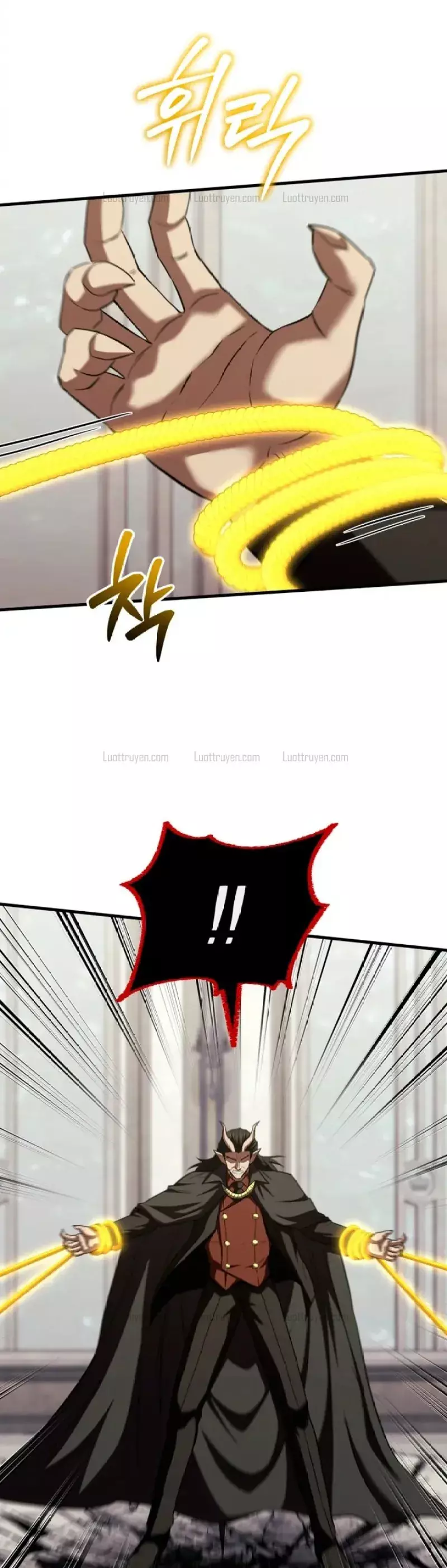 Sự Trở Lại Của Thiên Tài Ranker Chapter 40 - Trang 9