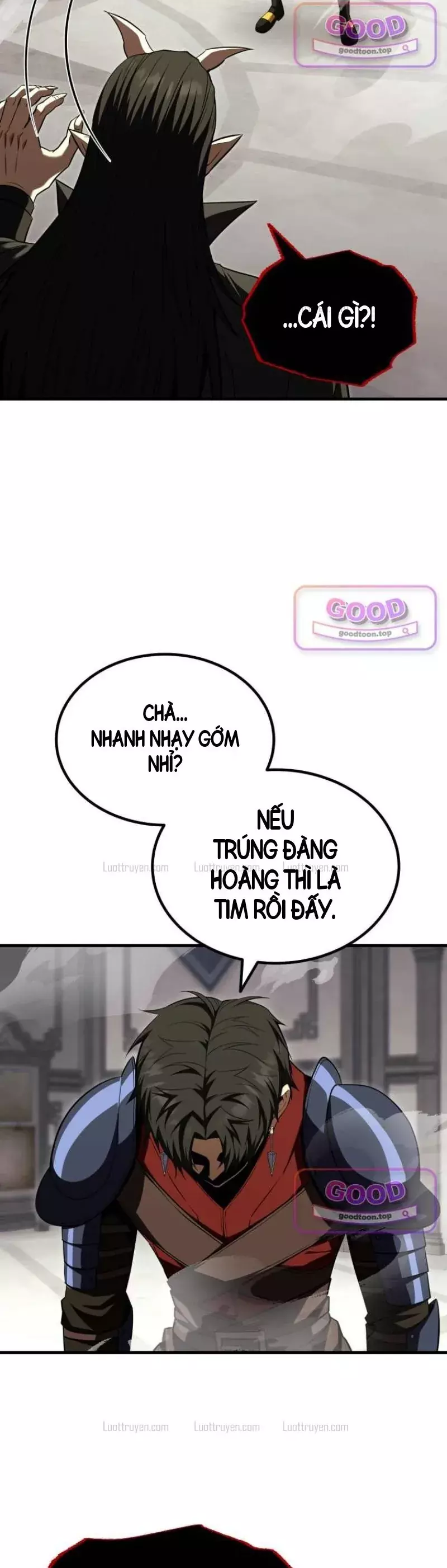 Sự Trở Lại Của Thiên Tài Ranker Chapter 41 - Trang 10