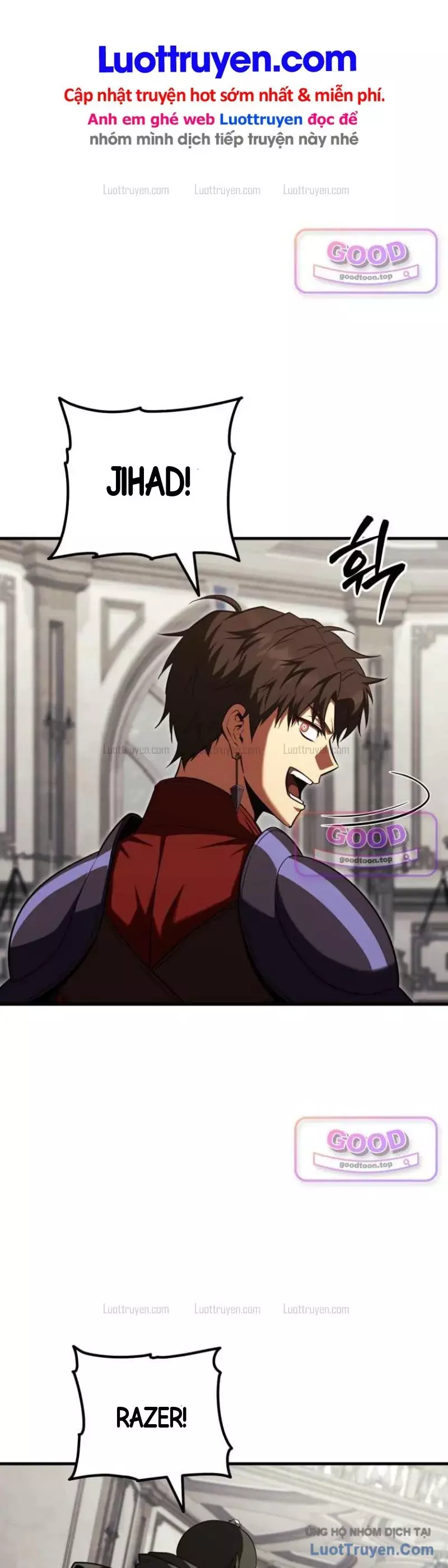 Sự Trở Lại Của Thiên Tài Ranker Chapter 41 - Trang 14