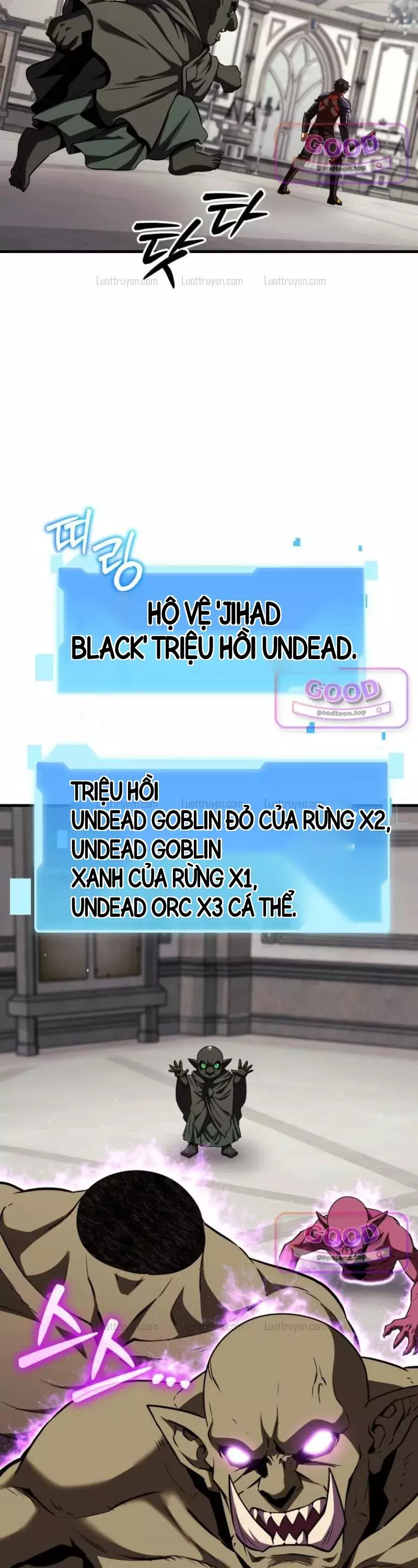 Sự Trở Lại Của Thiên Tài Ranker Chapter 41 - Trang 15