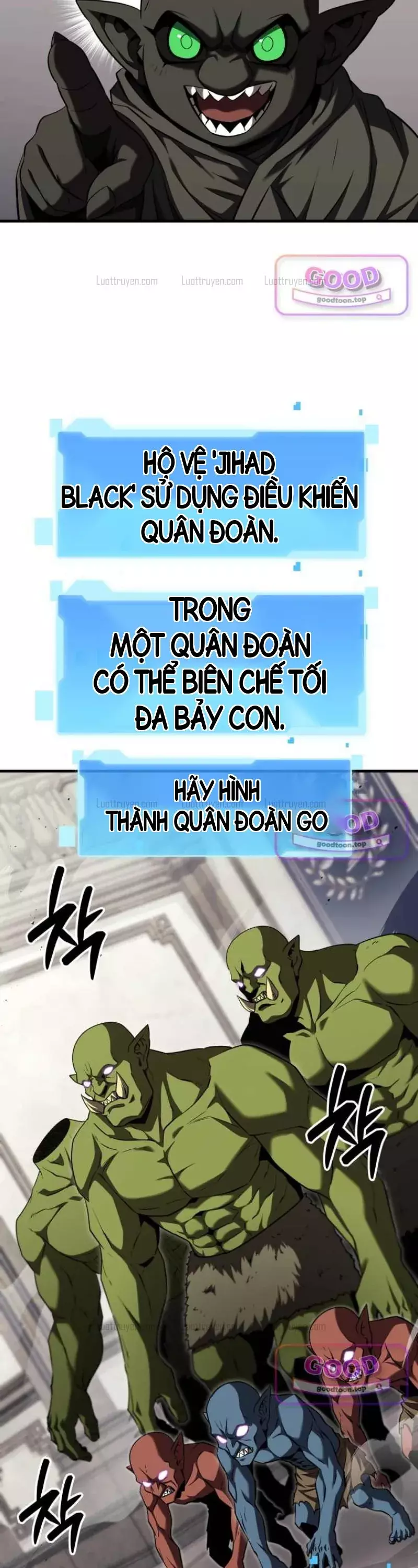 Sự Trở Lại Của Thiên Tài Ranker Chapter 41 - Trang 17