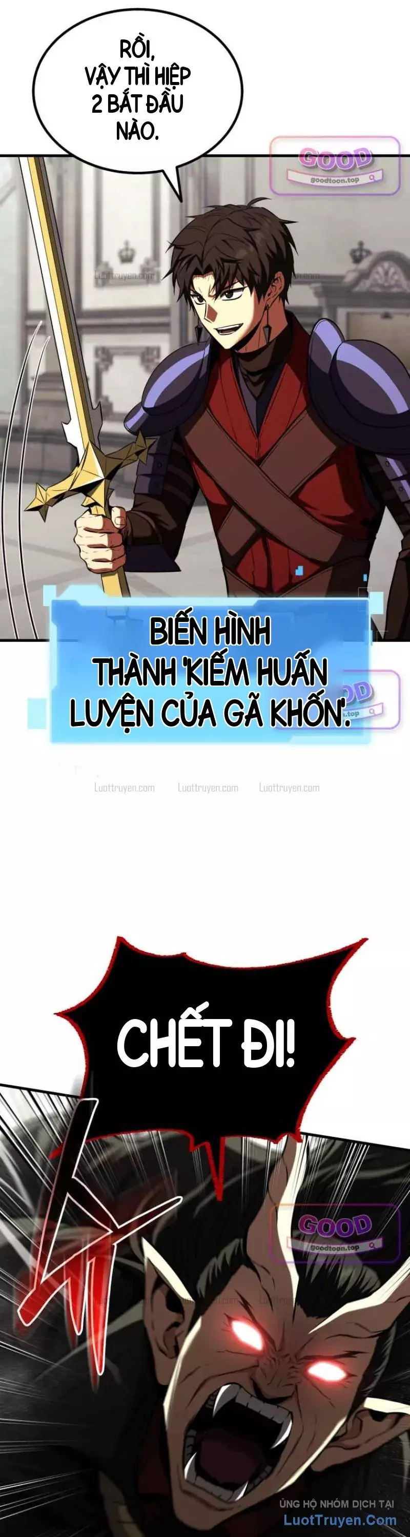 Sự Trở Lại Của Thiên Tài Ranker Chapter 41 - Trang 24
