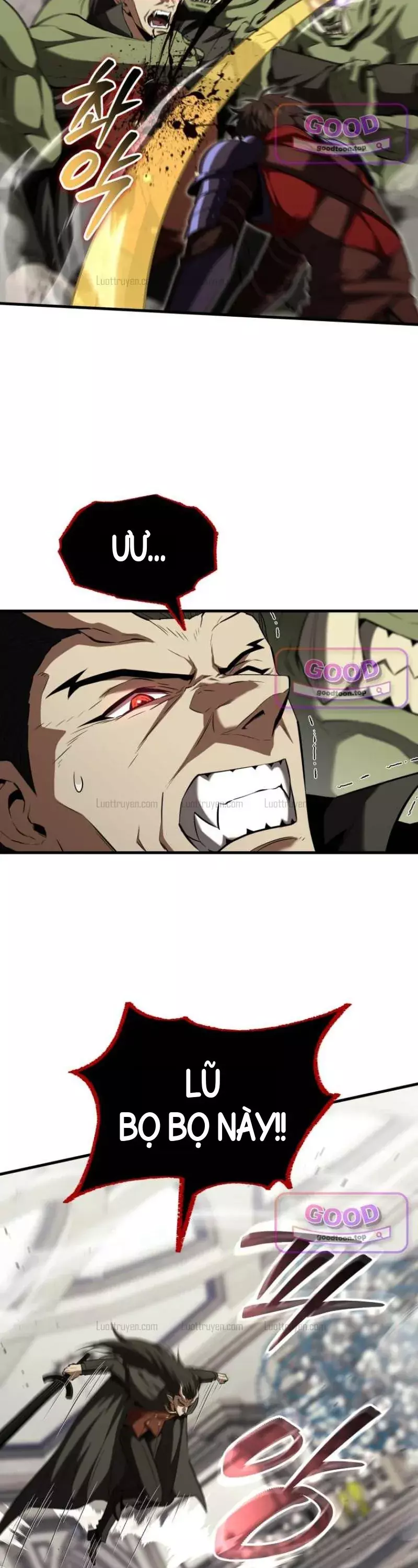 Sự Trở Lại Của Thiên Tài Ranker Chapter 41 - Trang 27