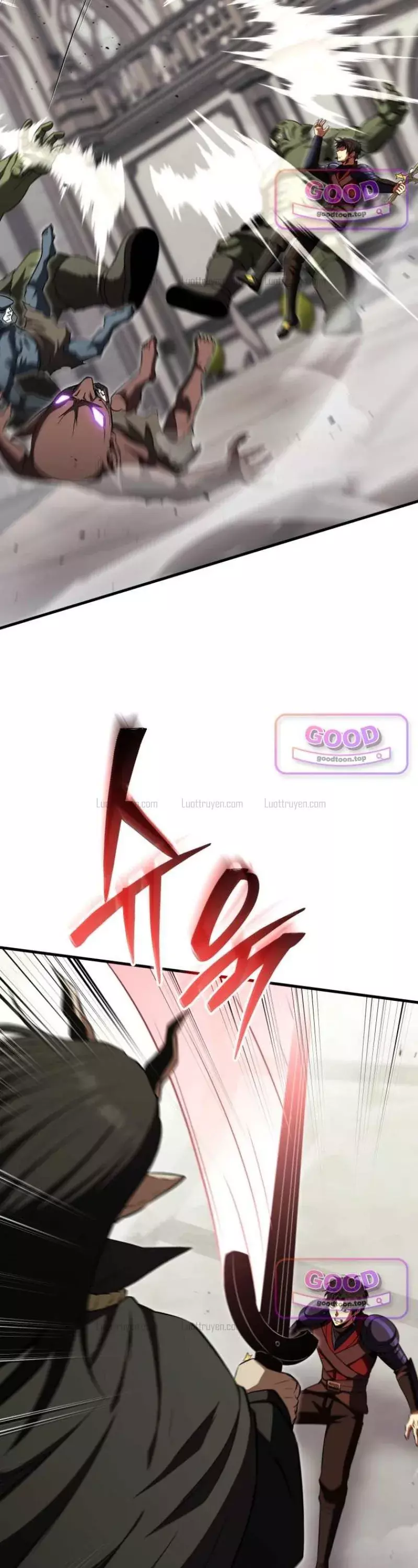 Sự Trở Lại Của Thiên Tài Ranker Chapter 41 - Trang 28