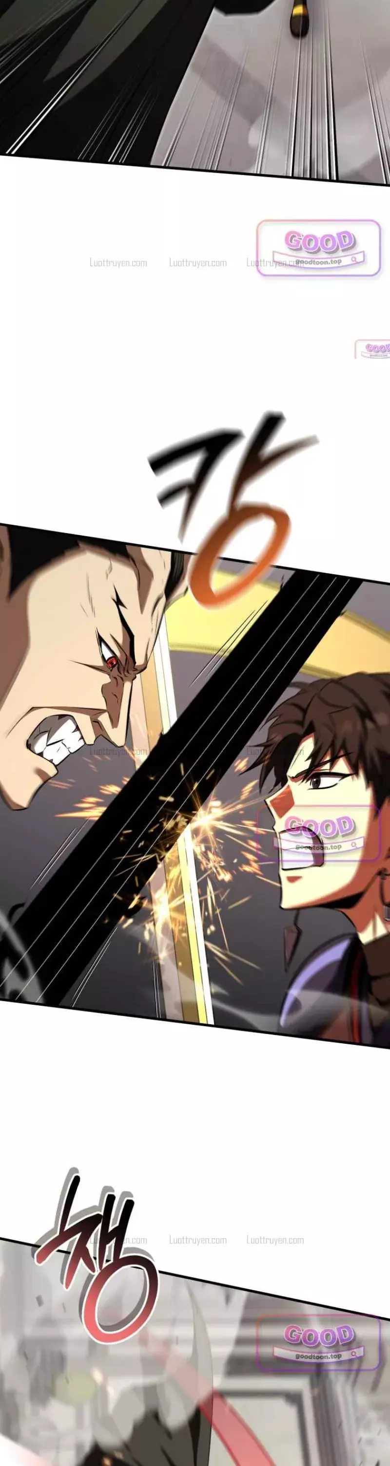 Sự Trở Lại Của Thiên Tài Ranker Chapter 41 - Trang 29