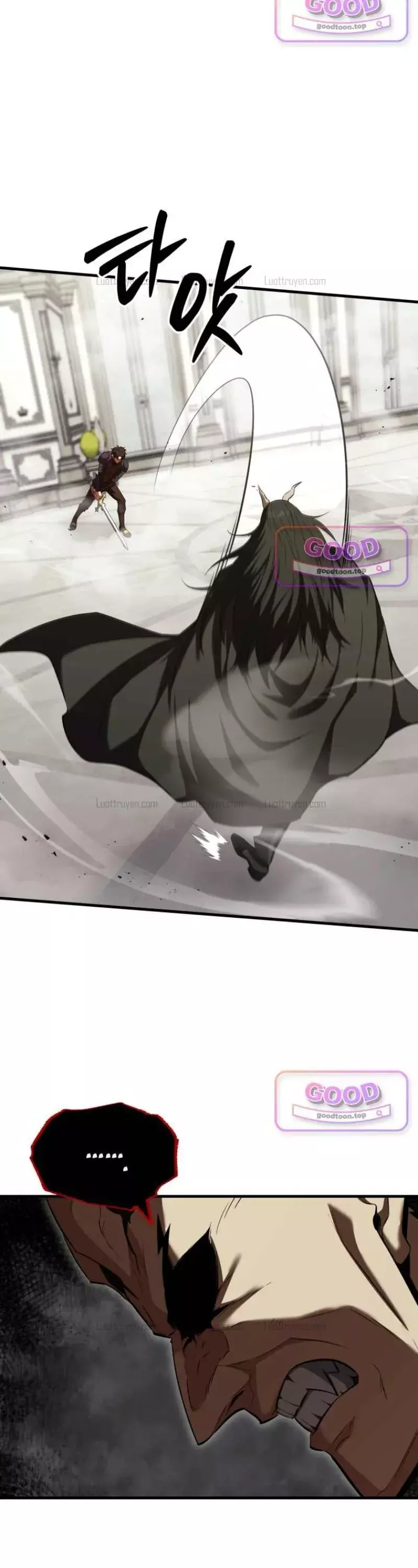 Sự Trở Lại Của Thiên Tài Ranker Chapter 41 - Trang 37