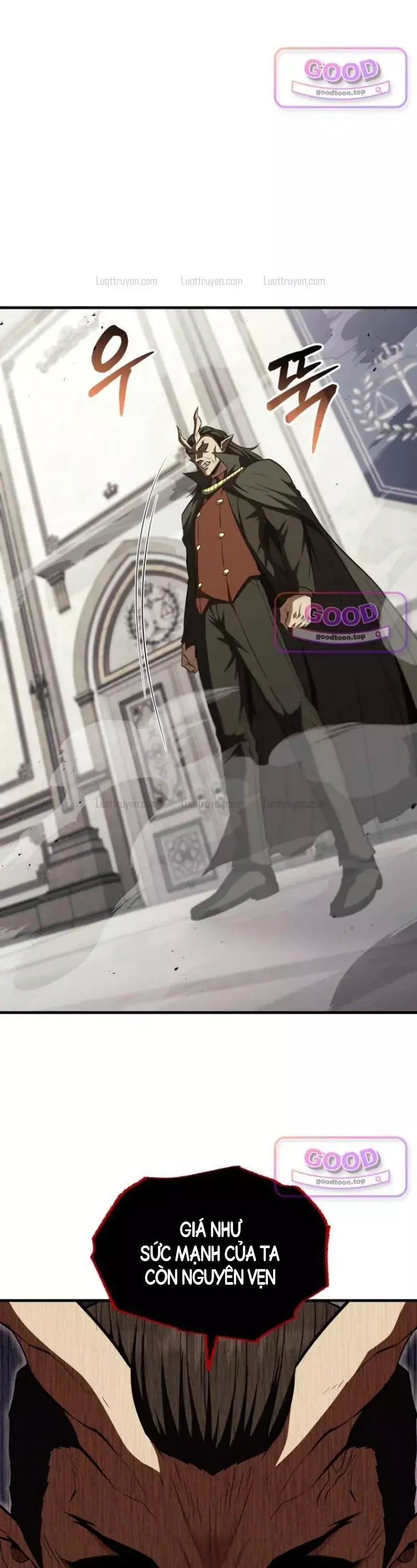 Sự Trở Lại Của Thiên Tài Ranker Chapter 41 - Trang 38