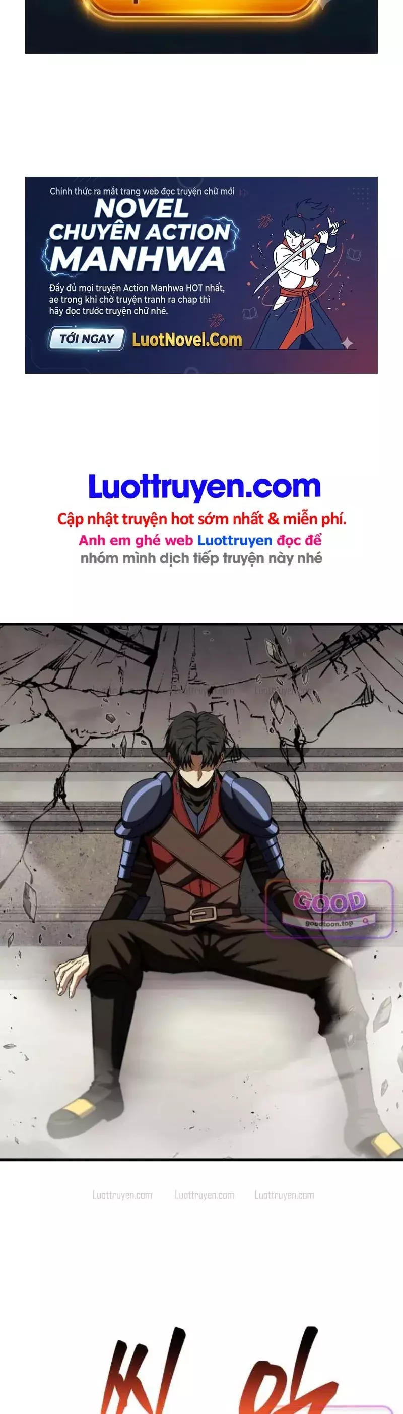 Sự Trở Lại Của Thiên Tài Ranker Chapter 41 - Trang 4