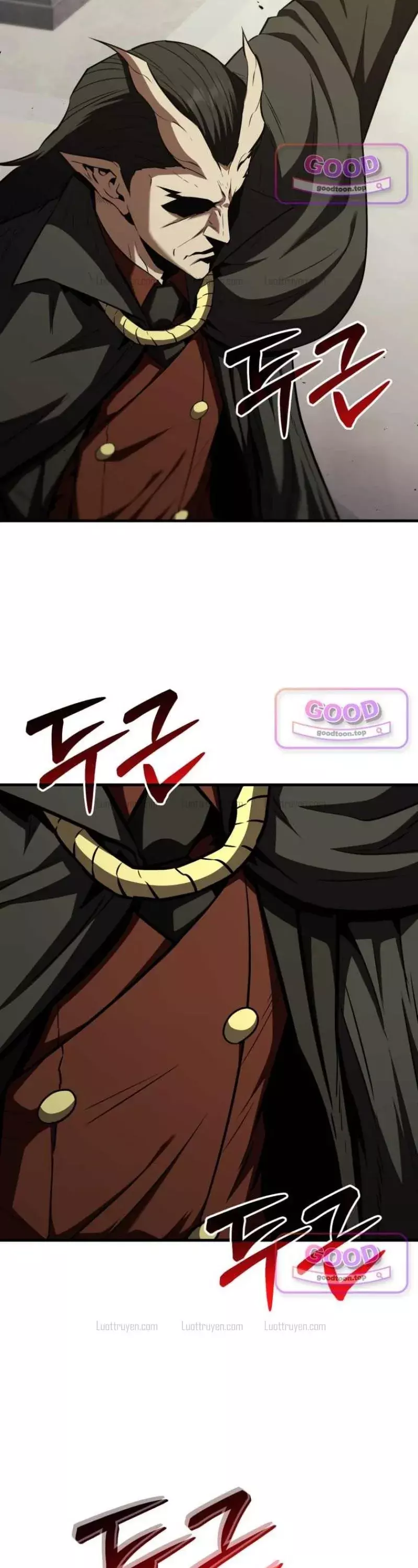 Sự Trở Lại Của Thiên Tài Ranker Chapter 41 - Trang 41