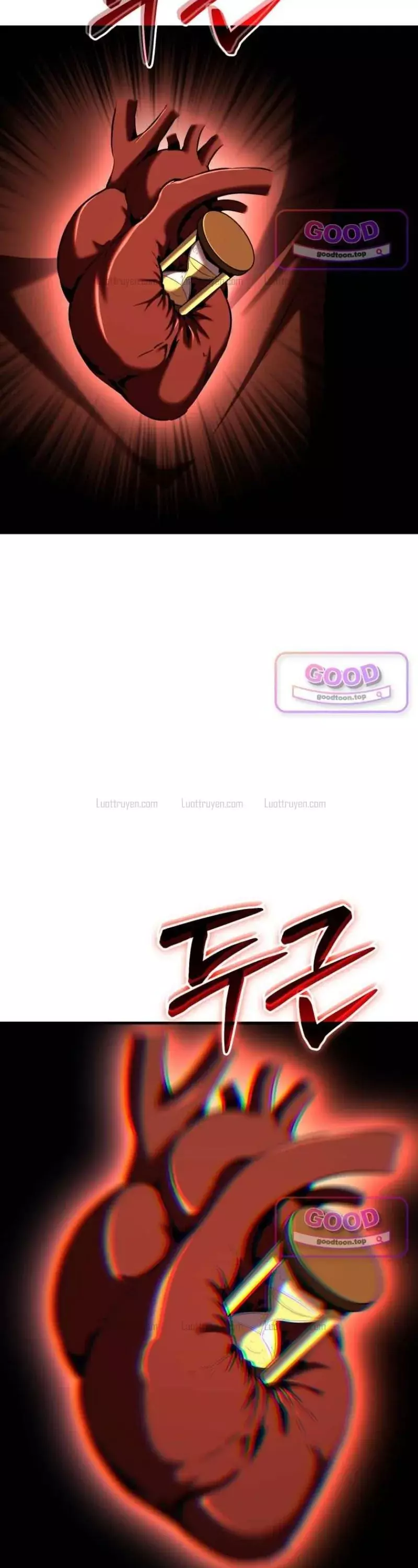 Sự Trở Lại Của Thiên Tài Ranker Chapter 41 - Trang 42