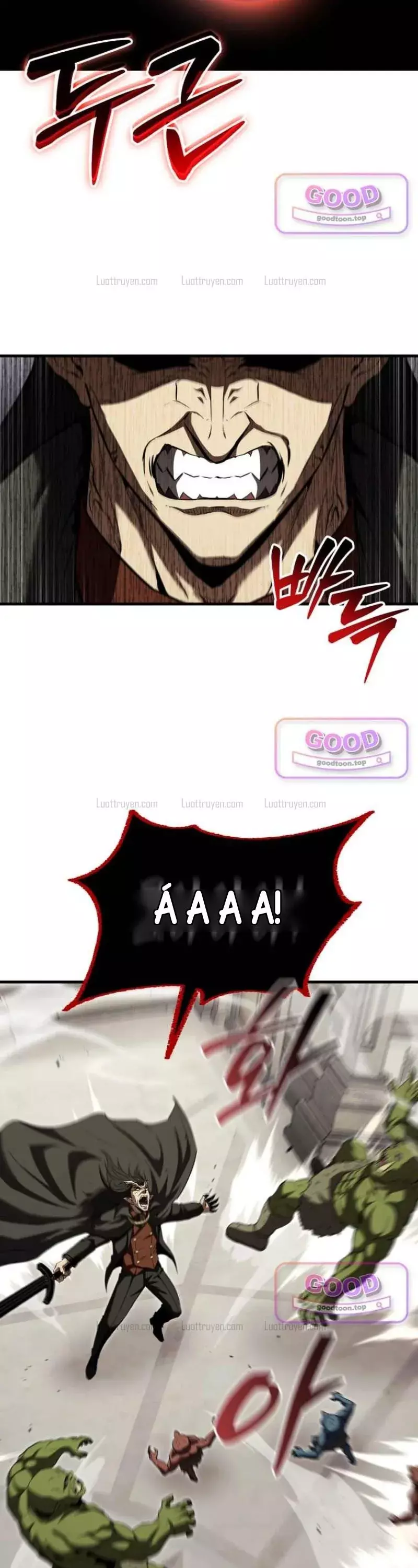Sự Trở Lại Của Thiên Tài Ranker Chapter 41 - Trang 43