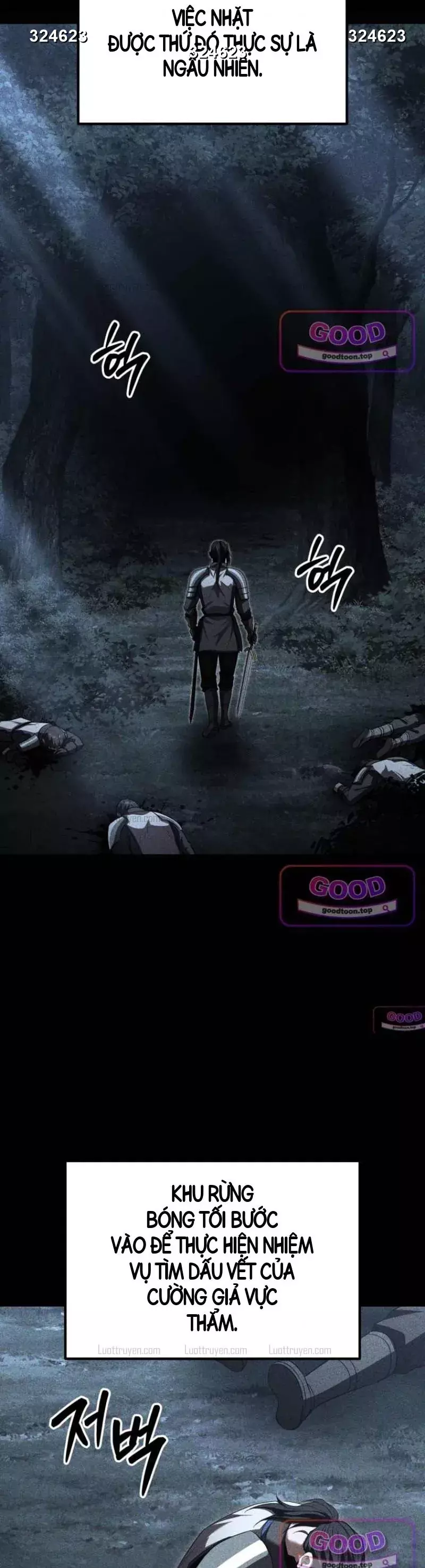 Sự Trở Lại Của Thiên Tài Ranker Chapter 41 - Trang 45