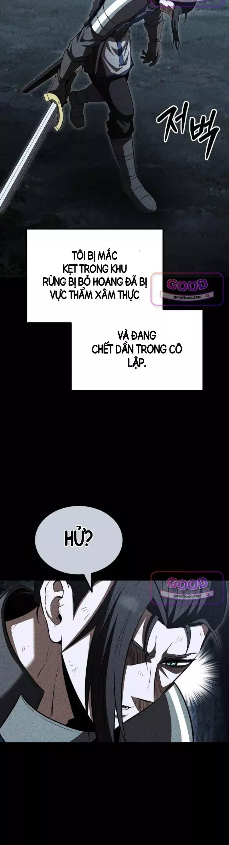 Sự Trở Lại Của Thiên Tài Ranker Chapter 41 - Trang 46