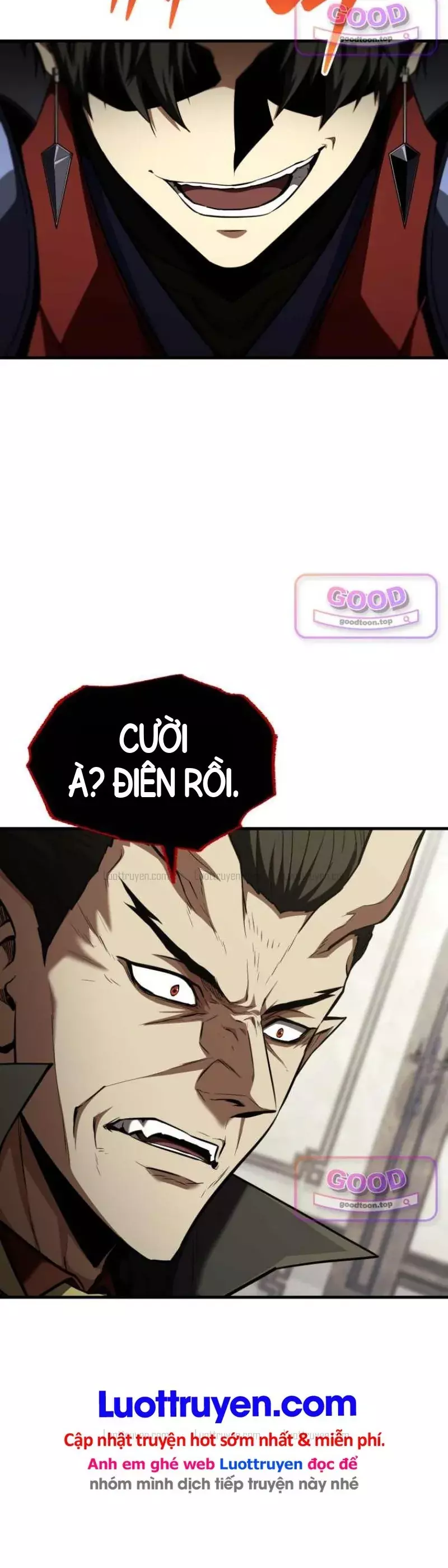 Sự Trở Lại Của Thiên Tài Ranker Chapter 41 - Trang 5