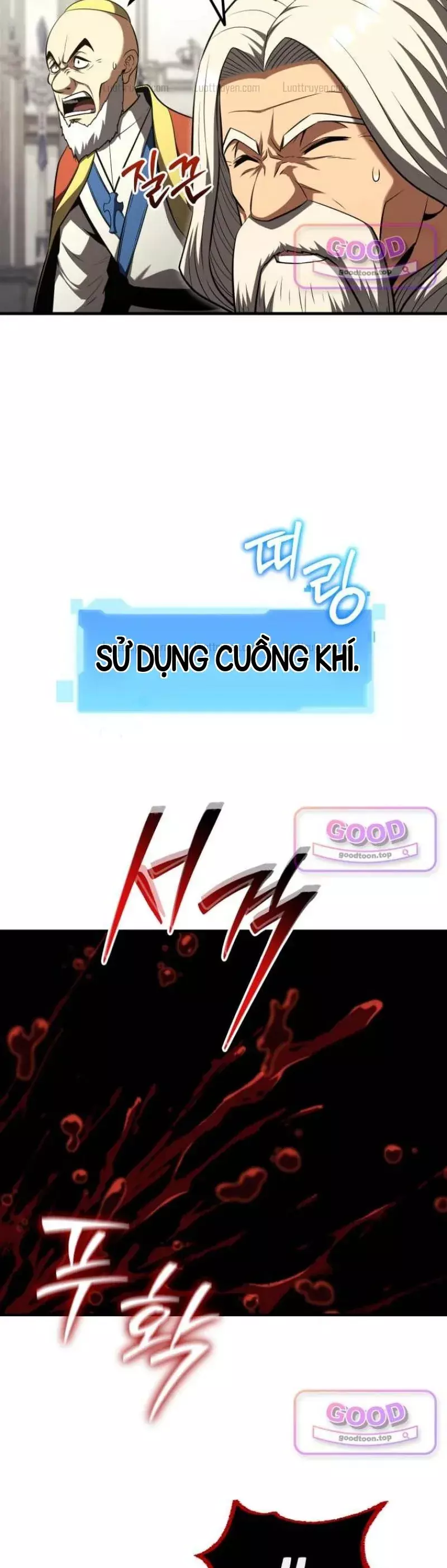 Sự Trở Lại Của Thiên Tài Ranker Chapter 41 - Trang 8