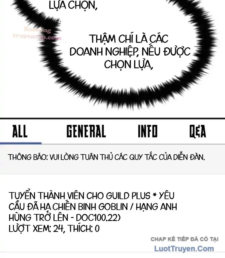Sự Trở Lại Của Thiên Tài Ranker Chapter 5 - Trang 40