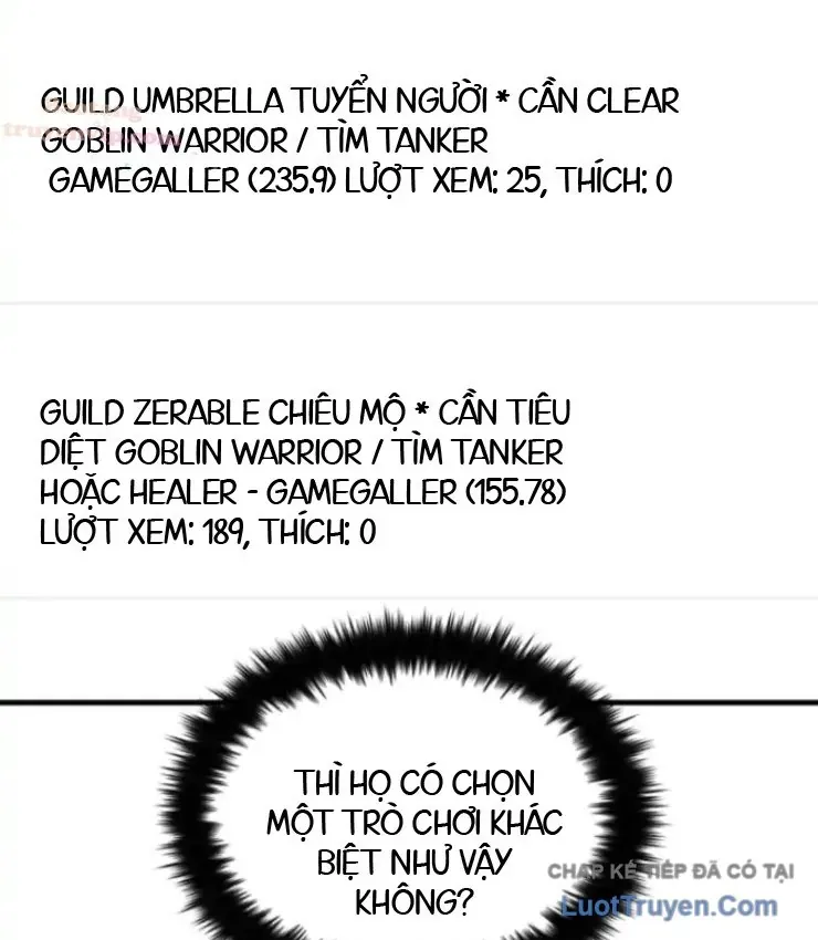 Sự Trở Lại Của Thiên Tài Ranker Chapter 5 - Trang 41