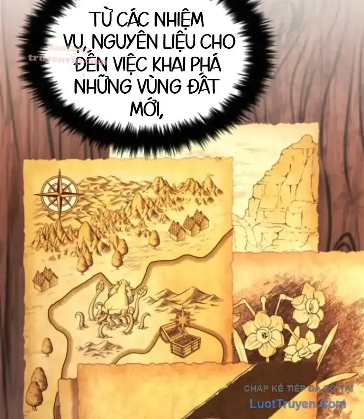 Sự Trở Lại Của Thiên Tài Ranker Chapter 5 - Trang 49