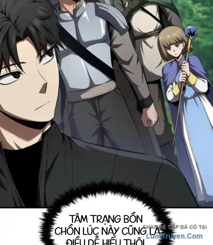 Sự Trở Lại Của Thiên Tài Ranker Chapter 5 - Trang 9