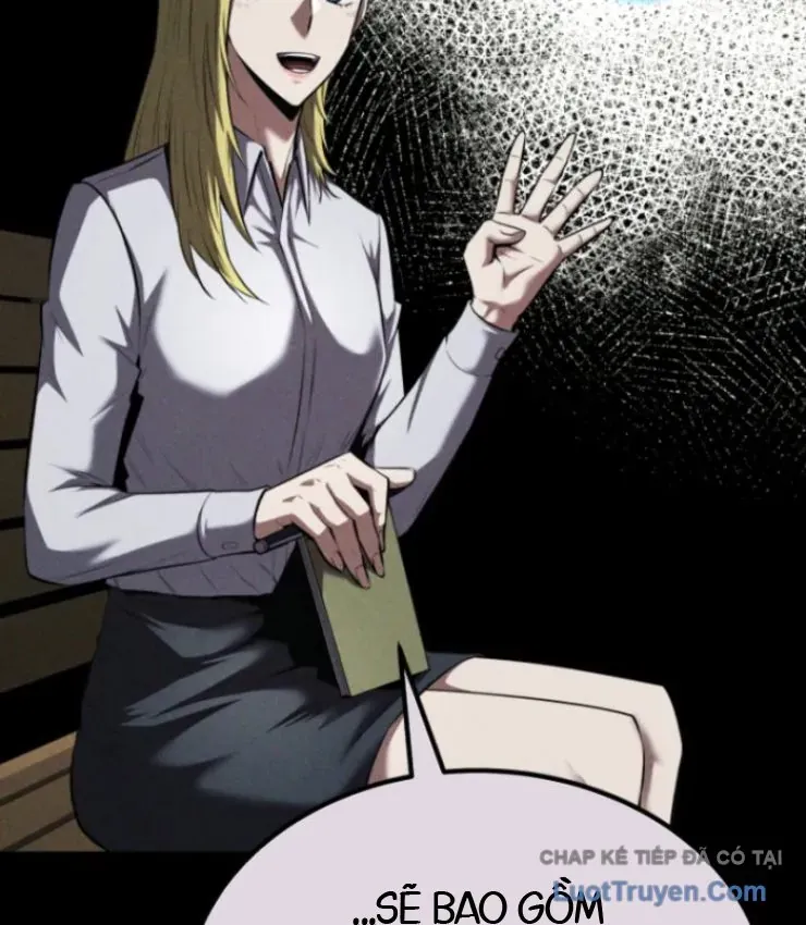 Sự Trở Lại Của Thiên Tài Ranker Chapter 6 - Trang 11