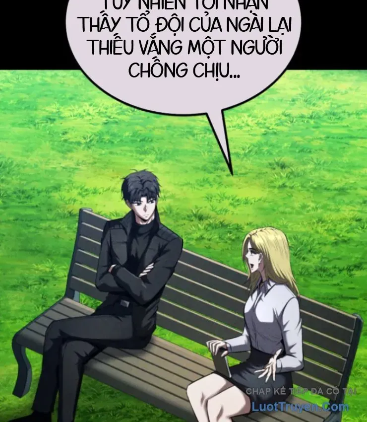 Sự Trở Lại Của Thiên Tài Ranker Chapter 6 - Trang 13