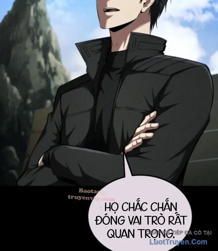 Sự Trở Lại Của Thiên Tài Ranker Chapter 6 - Trang 16