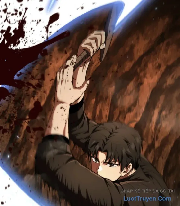 Sự Trở Lại Của Thiên Tài Ranker Chapter 6 - Trang 37