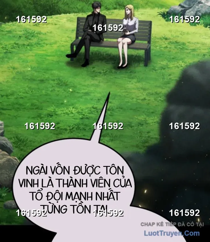 Sự Trở Lại Của Thiên Tài Ranker Chapter 6 - Trang 6