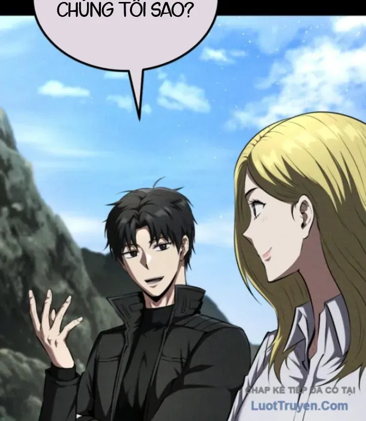 Sự Trở Lại Của Thiên Tài Ranker Chapter 6 - Trang 8