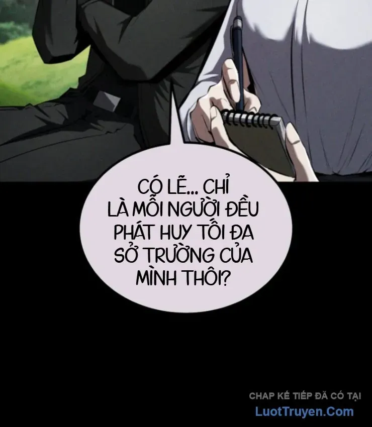 Sự Trở Lại Của Thiên Tài Ranker Chapter 6 - Trang 9