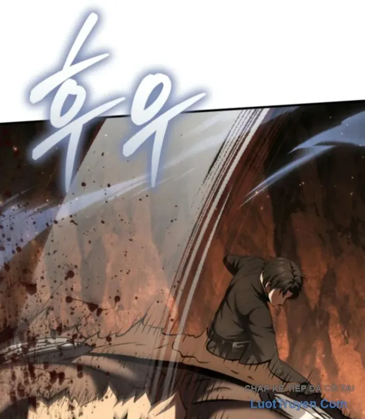 Sự Trở Lại Của Thiên Tài Ranker Chapter 7 - Trang 10